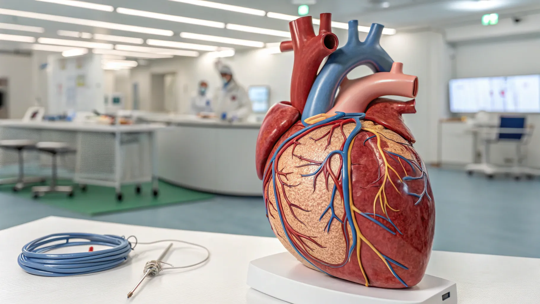 Esperanza de vida después de bypass y stent en ancianos