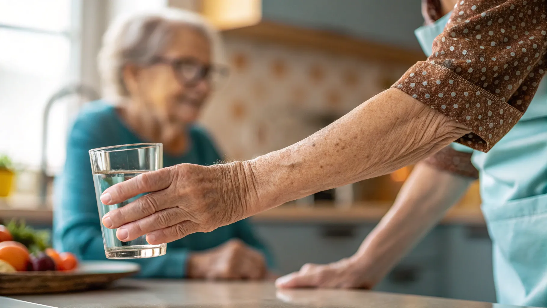 Conociendo la Enfermedad de Parkinson y sus Síntomas