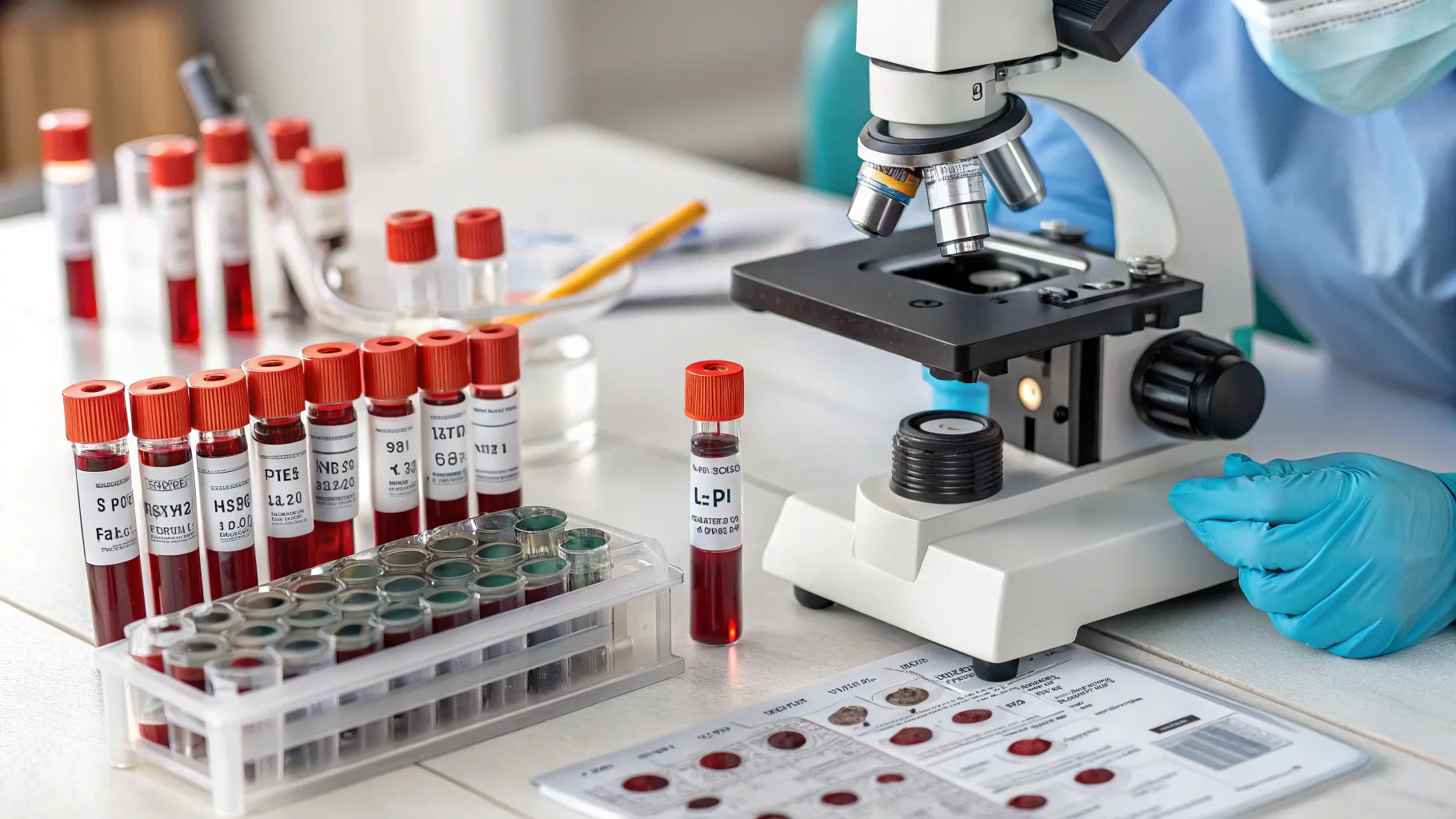 Aprende sobre la hepatitis C su propagación y prevención