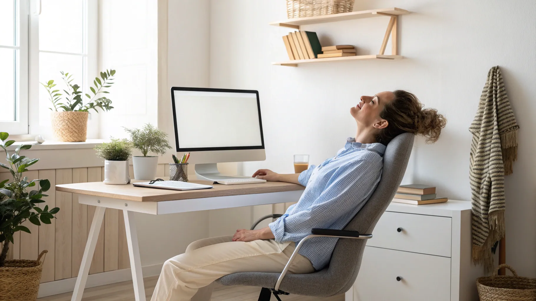 Desencadenantes del vértigo cervical y cómo prevenirlo