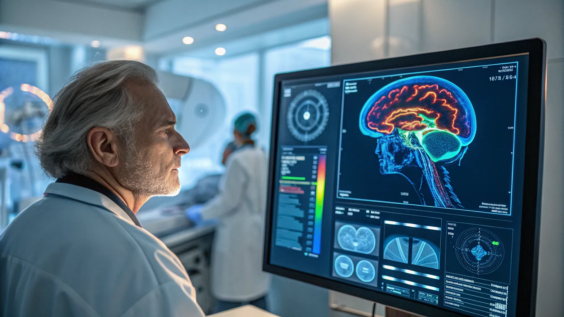 Primeros síntomas de un derrame cerebral en adultos