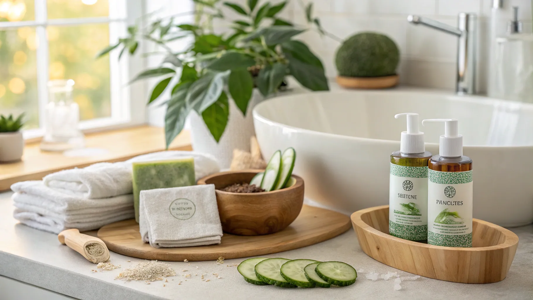 Elimina las ojeras oscuras con consejos y remedios naturales