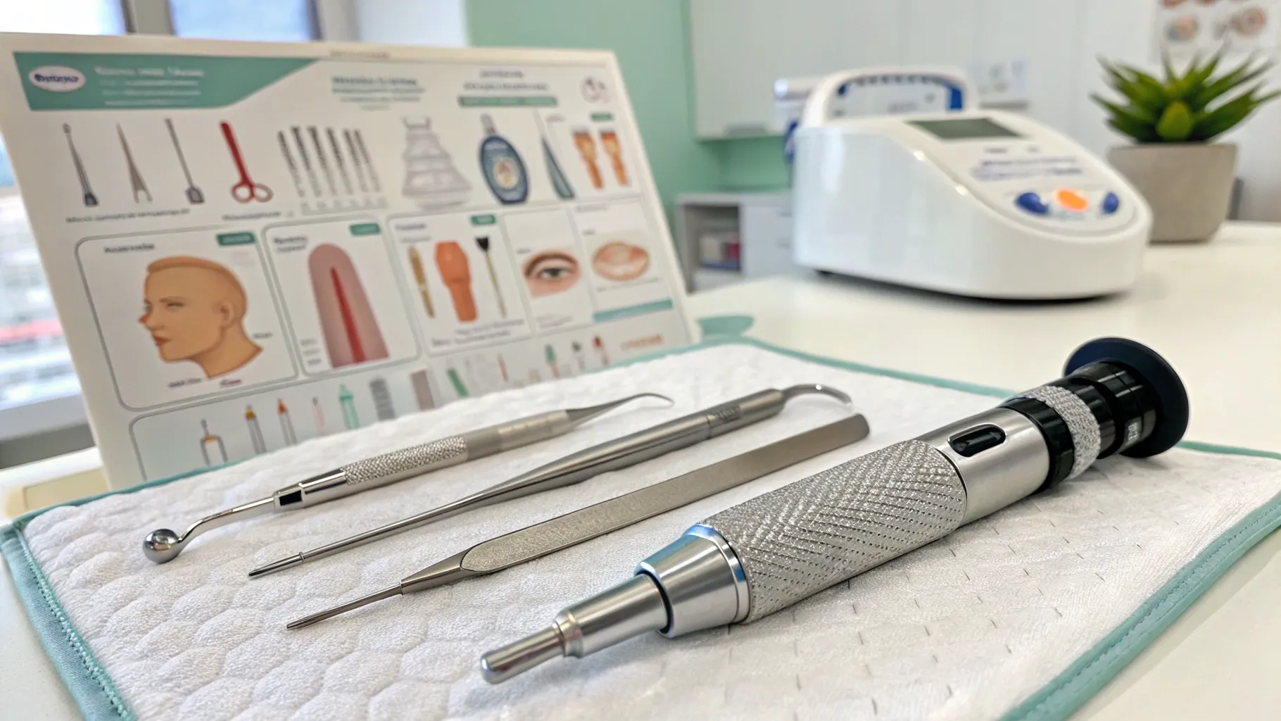 Tratamientos seguros para eliminar lunares con dermatólogos