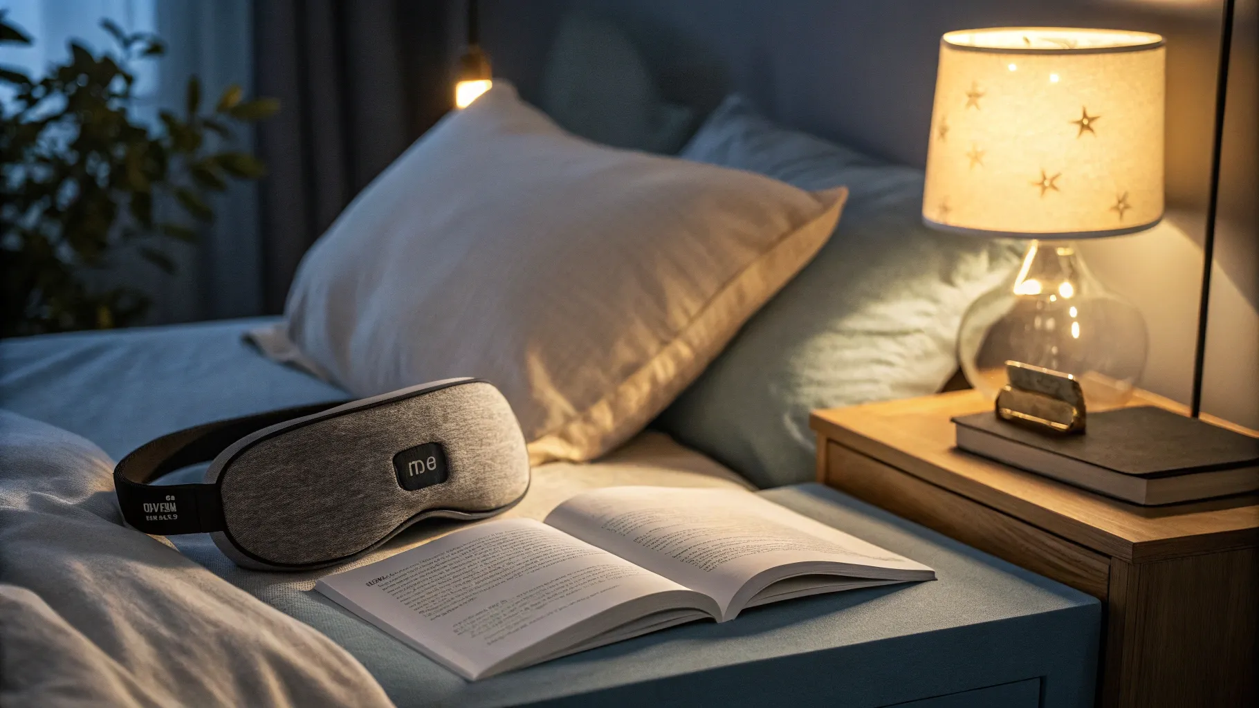 Consejos para Comprar Máscara de Dormir Bluetooth en 2025