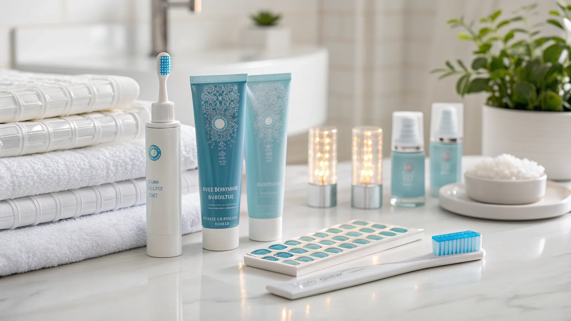 Soluciones rápidas para blanquear dientes en casa eficaces