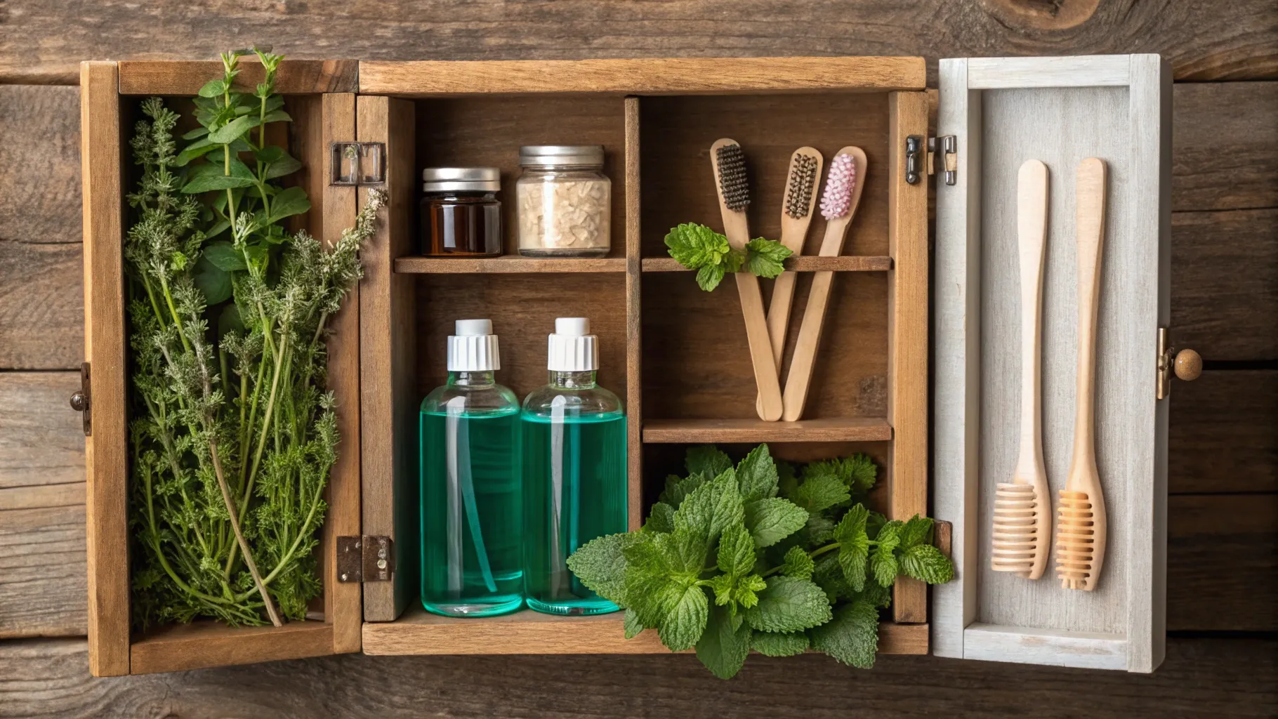 Cómo curar el mal aliento con remedios naturales y consejos