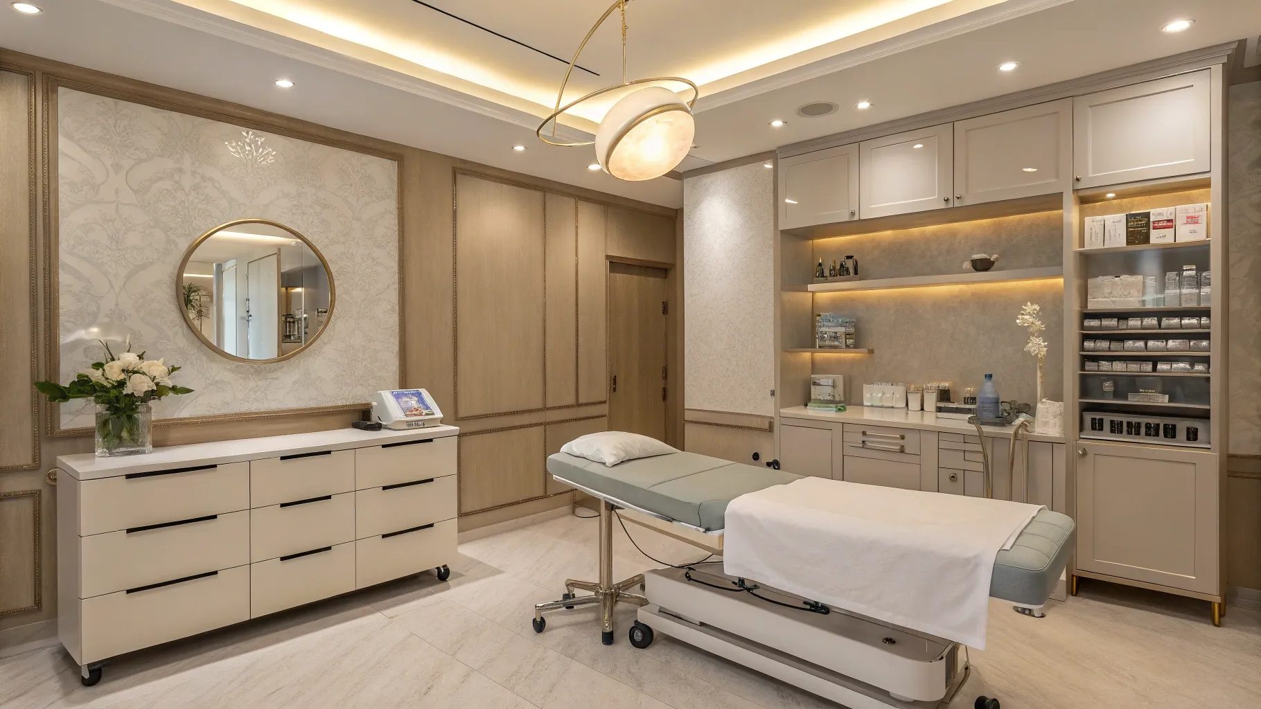 Guía completa de lifting facial para adultos mayores