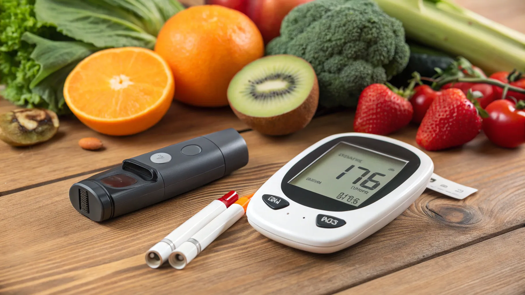 Guía Práctica para el Monitoreo de Glucosa y Salud