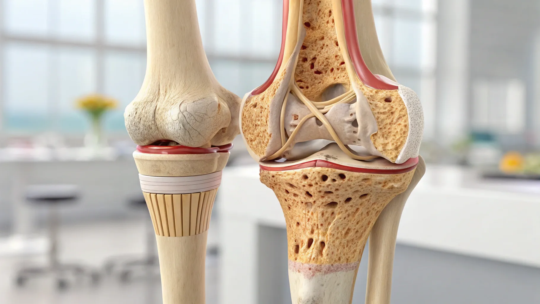 Todo sobre la artrosis síntomas, tratamiento, y fisioterapia
