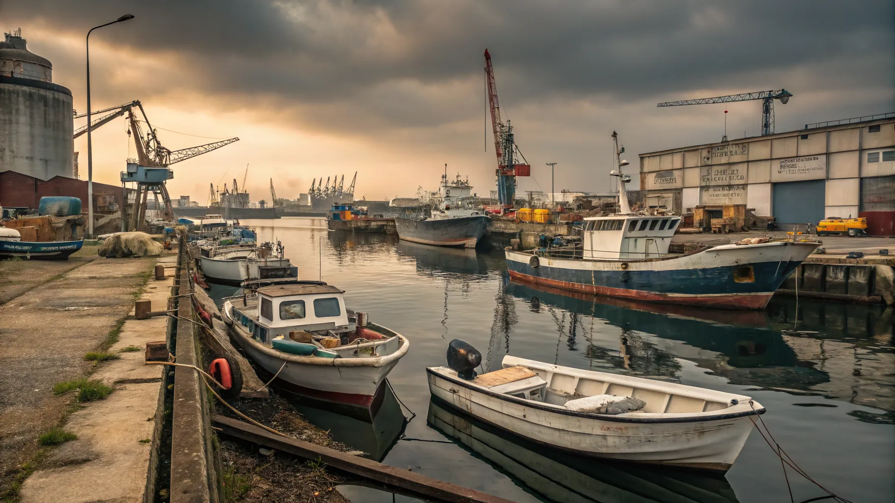 Descubre las Subastas de Barcos Incautados: Tu Guía para Comprar Barcos en Subasta