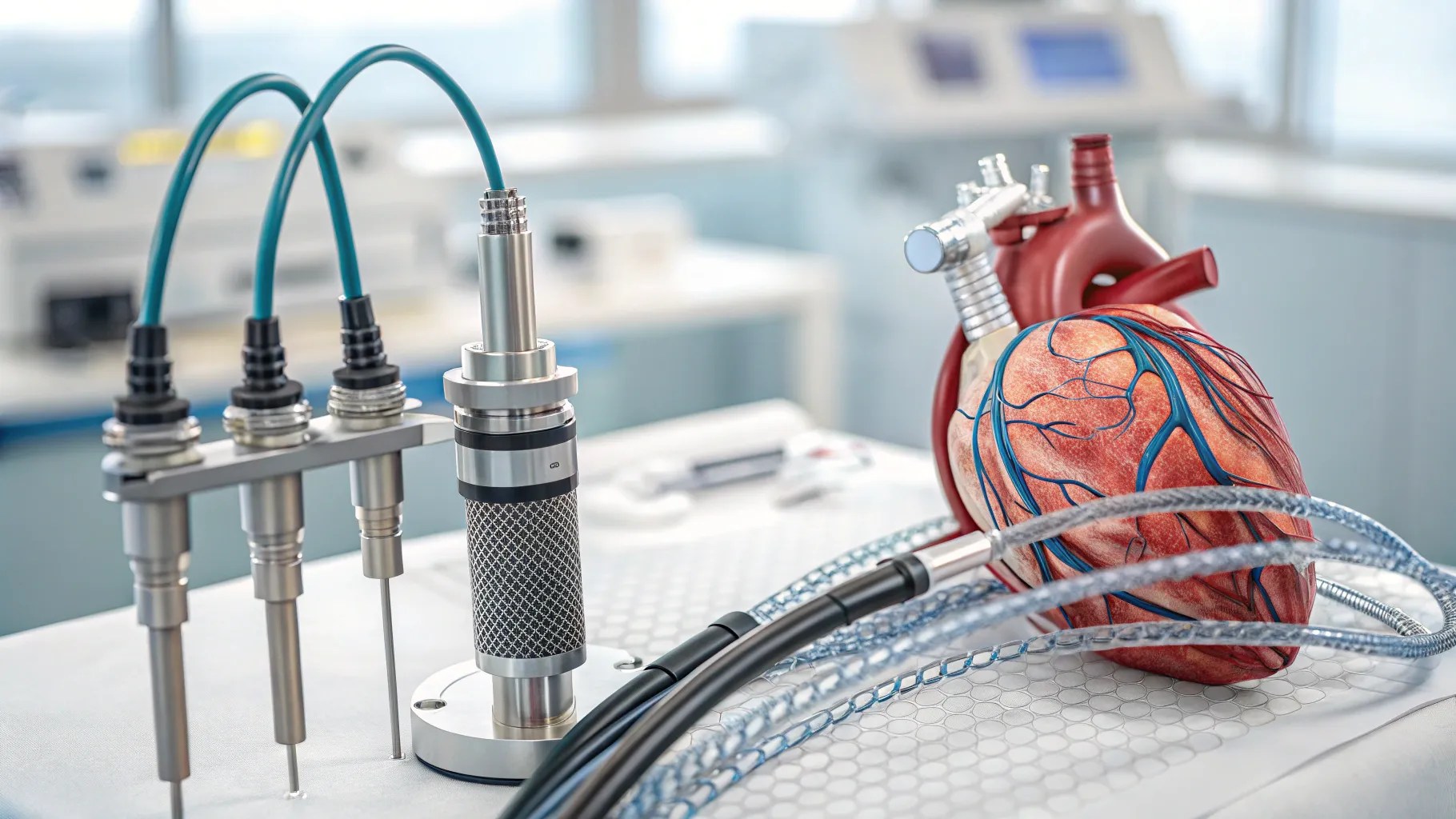 esperanza de vida después de bypass vs stent y tasas de supervivencia, heart surgery tools.