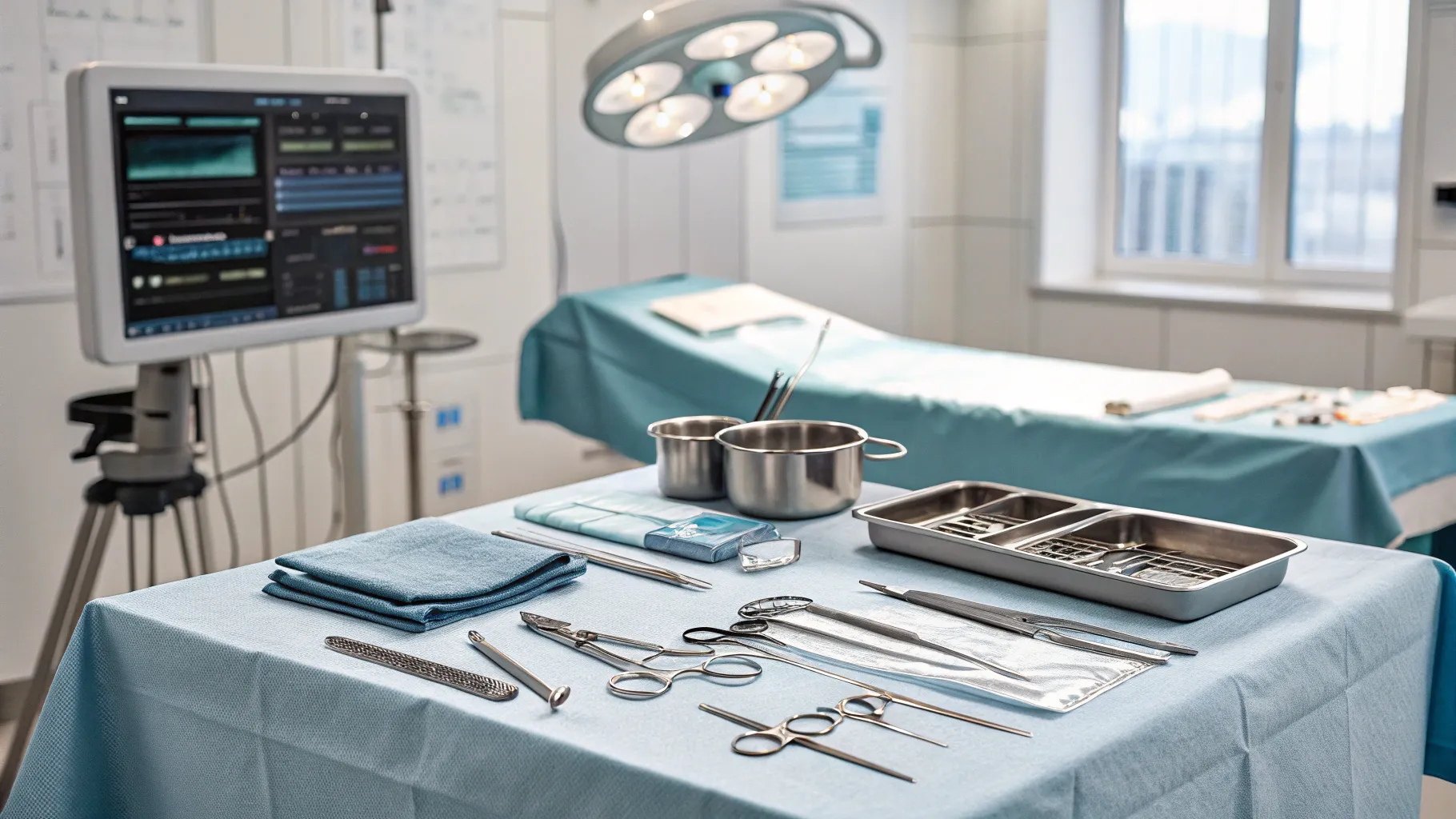 Guide de la blépharoplastie esthétique des paupières