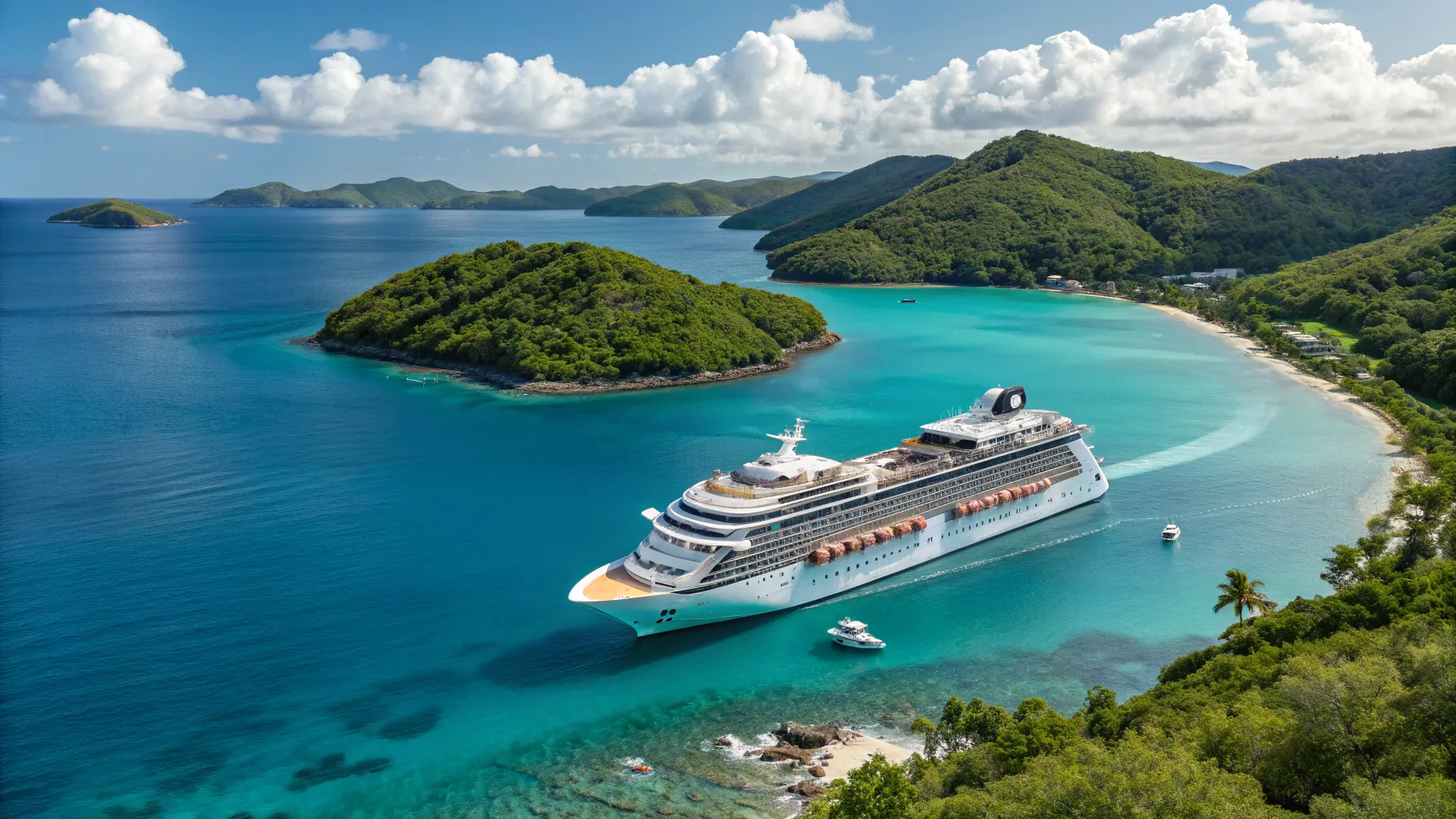 Guide Complet des Croisières 2025 2026 Prix Durée Bateaux