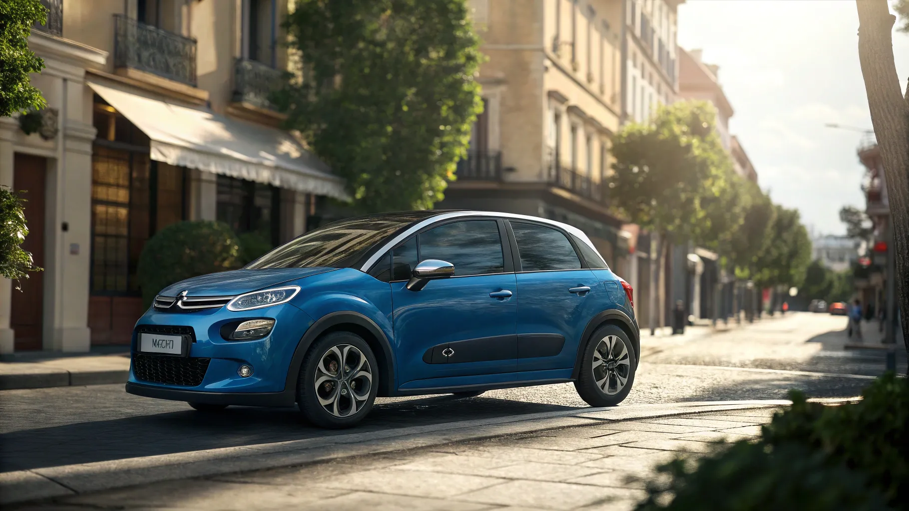 Citroën C3 d'occasion à vendre trouvez votre modèle idéal