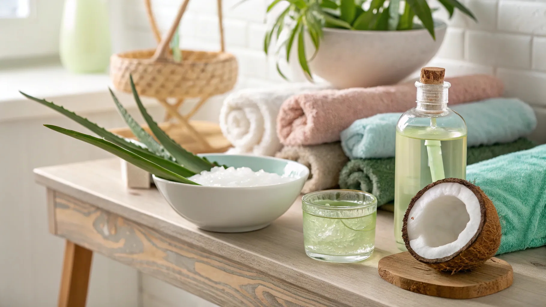 Comment prévenir les démangeaisons persistantes causées par l’eczéma avec soothing care.