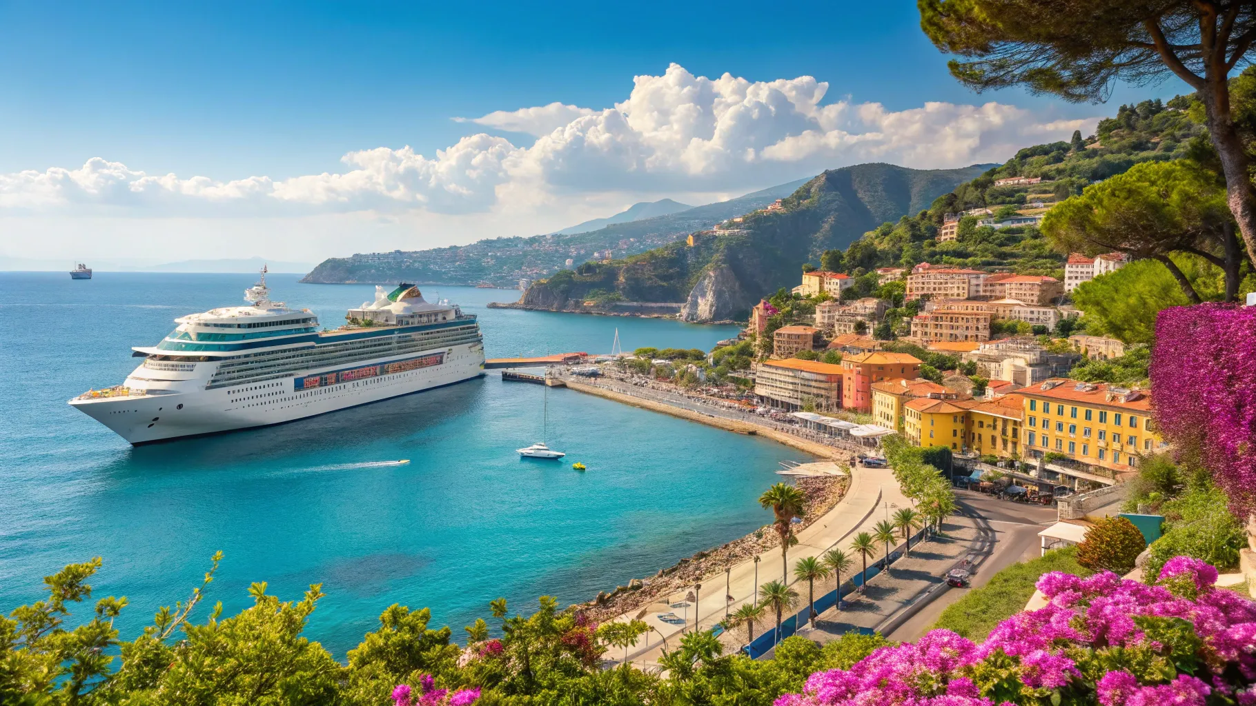 Croisières Luxe et Aventure Côte dAzur au Départ de Nice