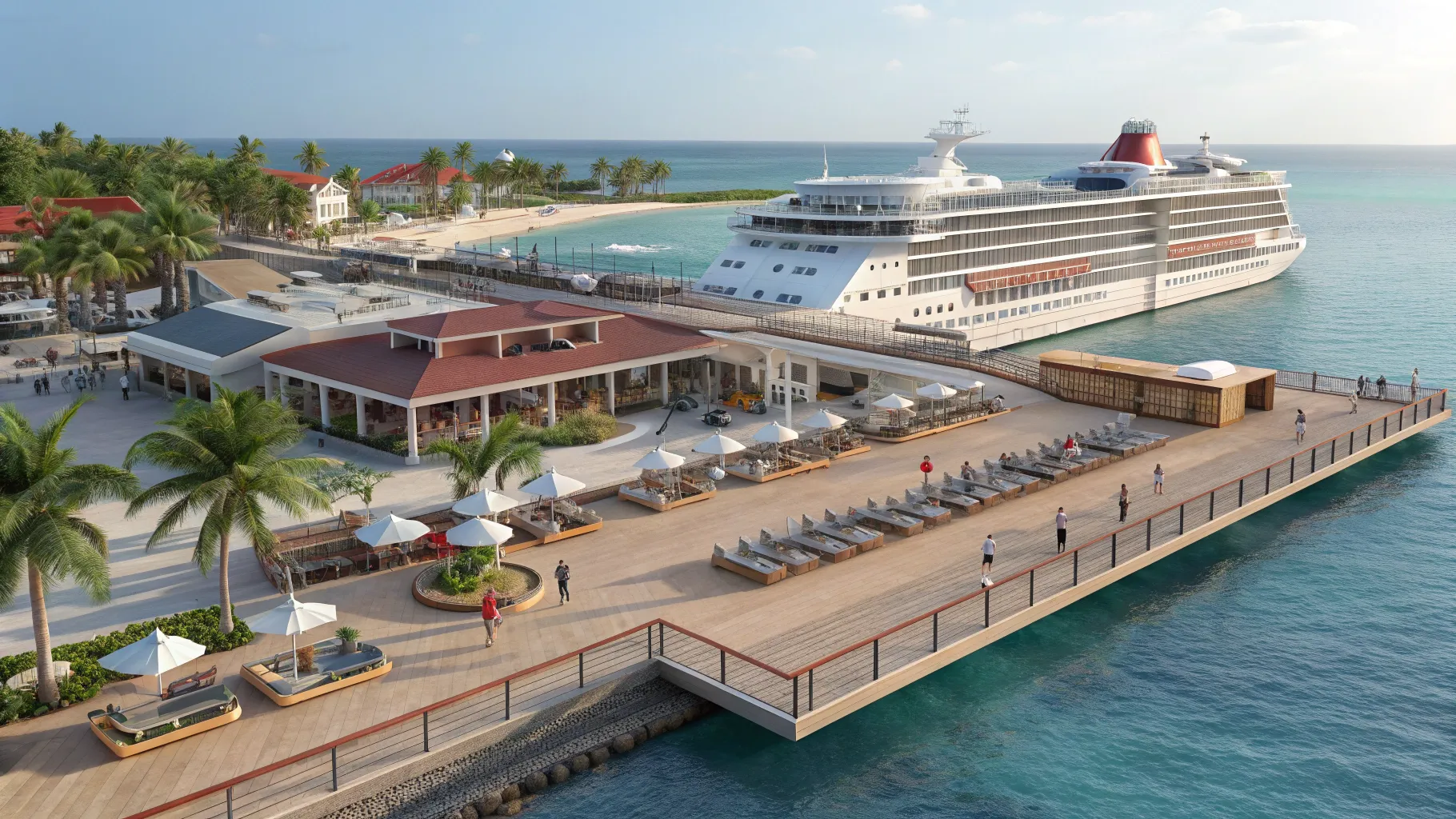 Croisières pour personnes à besoins spéciaux en 2025