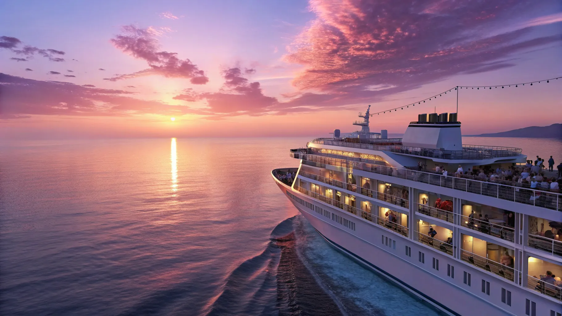 Découvrez les Croisières pour Sourds-Muets en 2025