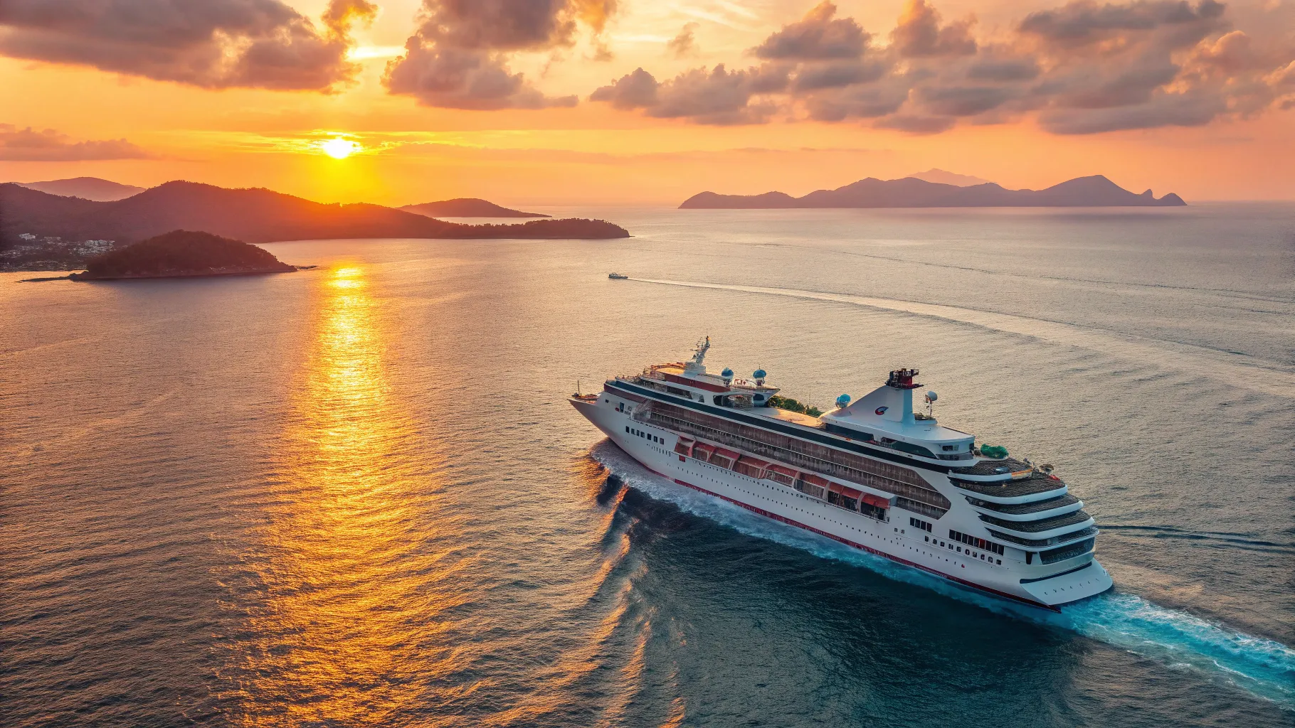 Les meilleurs bateaux de croisière innovants pour 2025 2026