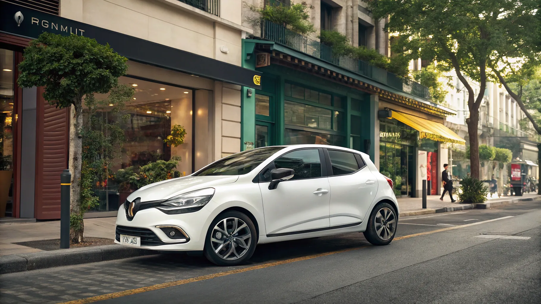Renault Clio d'occasion à vendre offres et bons plans 2025