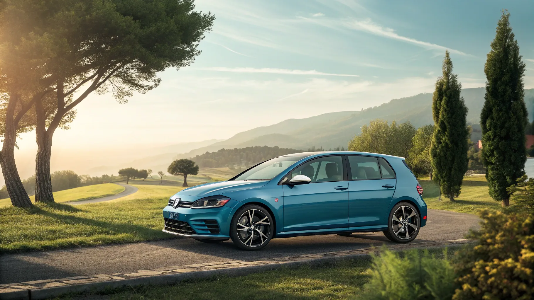 Volkswagen Golf d'occasion à vendre des modèles pas chers