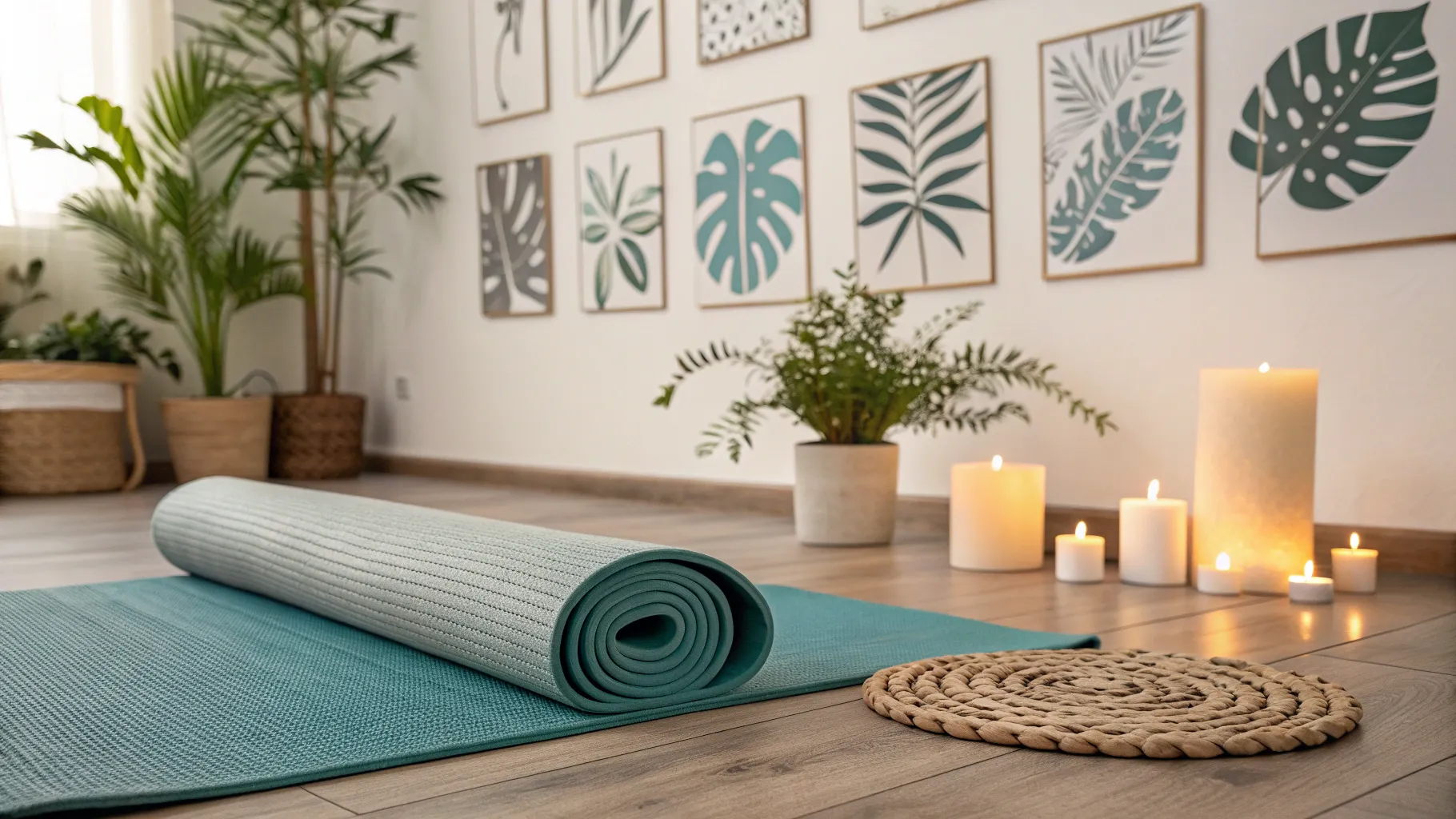 Exercices de respiration pour soulager l'hypertension pulmonaire