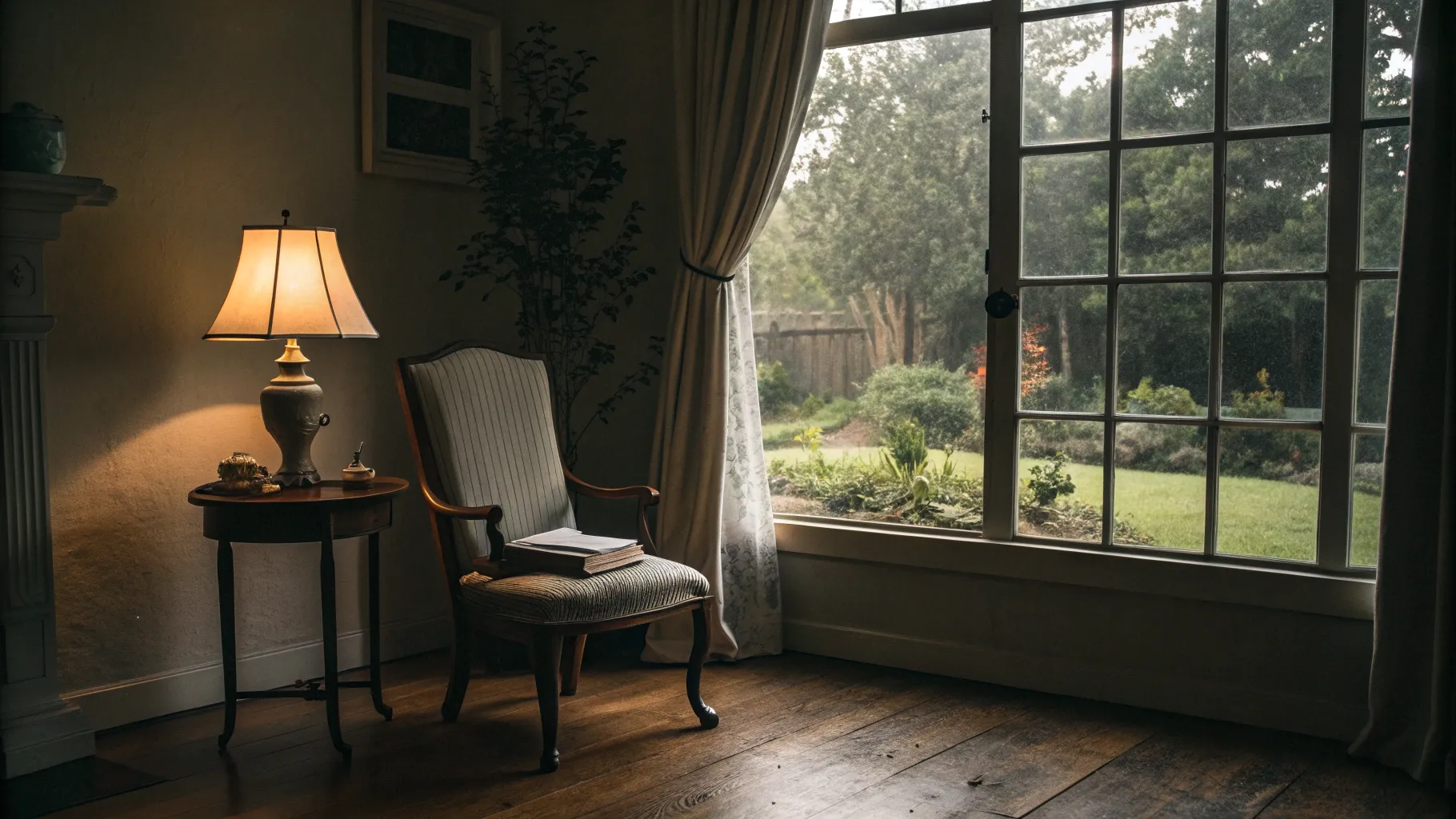Comprendre l’anxiété : 10 signes clés à reconnaître in an introspective setting.