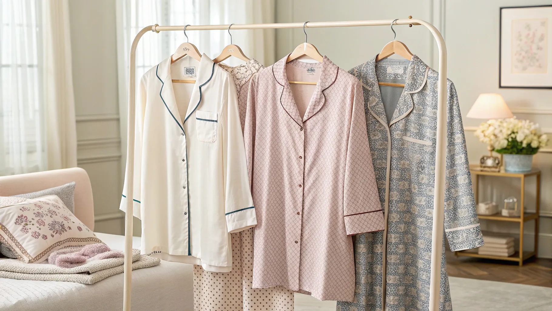 Guide pour acheter des pyjamas durables
