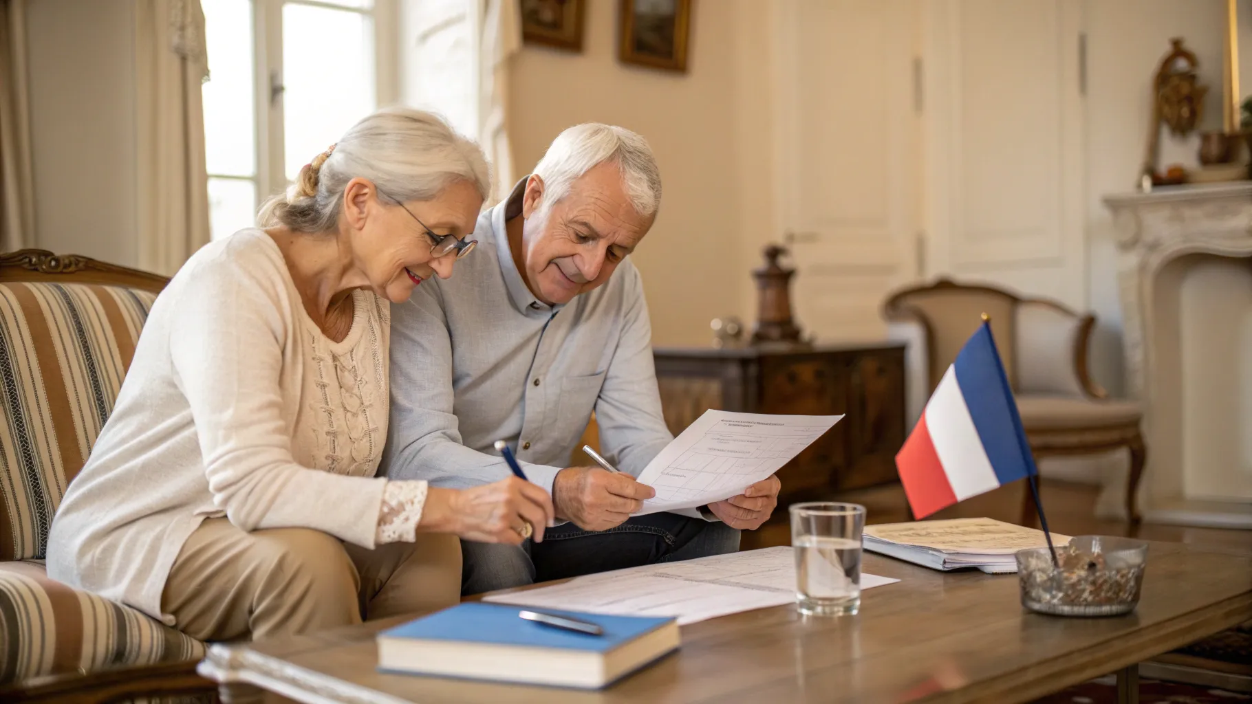 Qui hérite de votre maison si vous êtes marié ? Comprendre les droits successoraux du conjoint