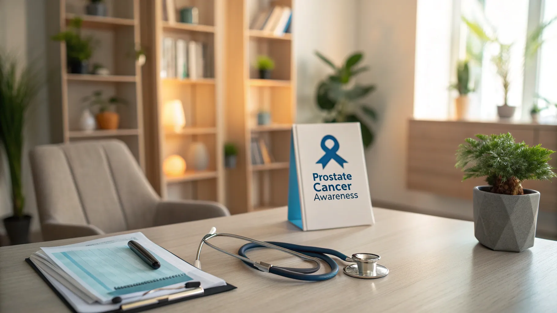 Signes importants du cancer de la prostate en 2025