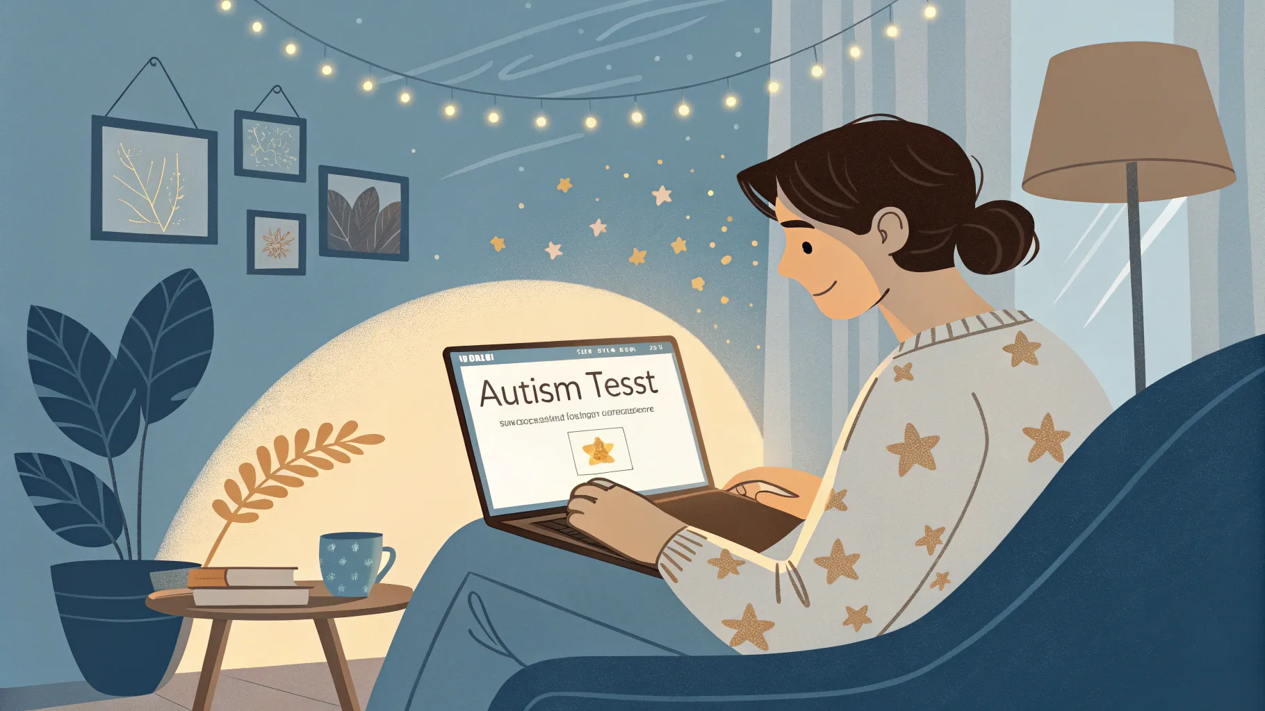 Test d'autisme en ligne Guide pour dépister le TSA