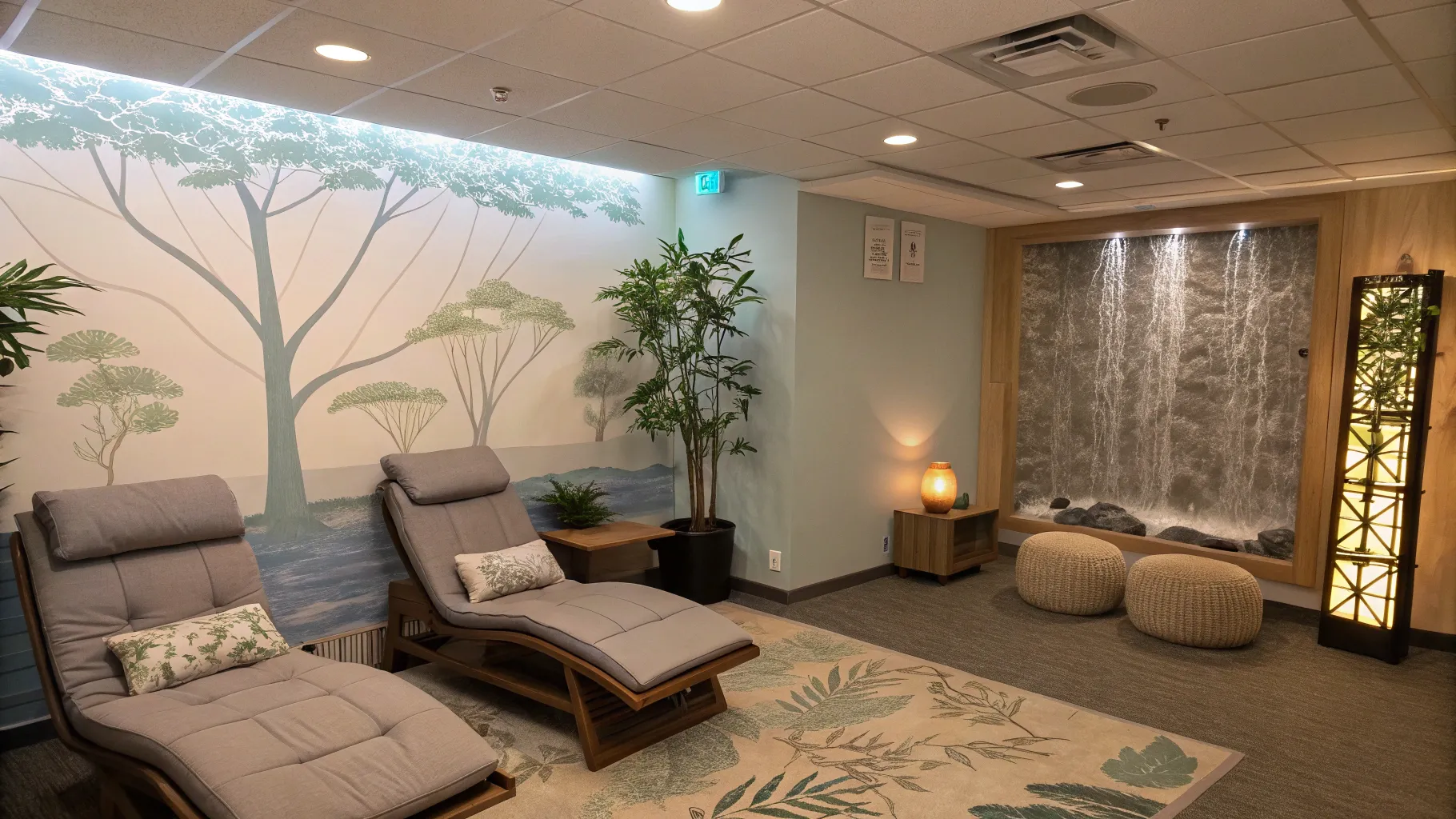 Acouphènes : reconnaître les signes et les traitements fondés sur des preuves. Therapy space.