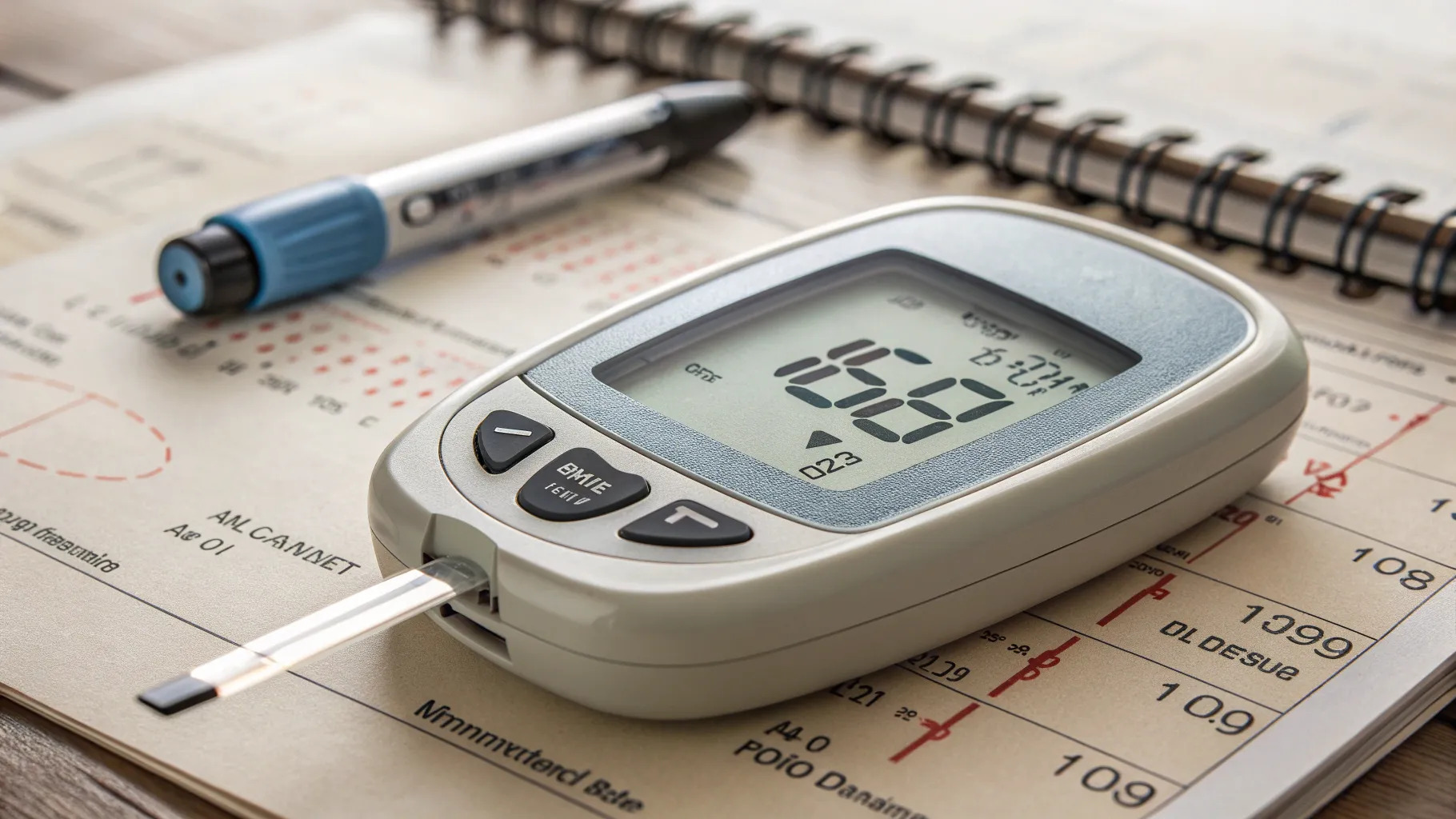 Comprendre le Tableau Taux Glycémie Selon Âge : Un Guide pour le Contrôle de la Glycémie Médicaments