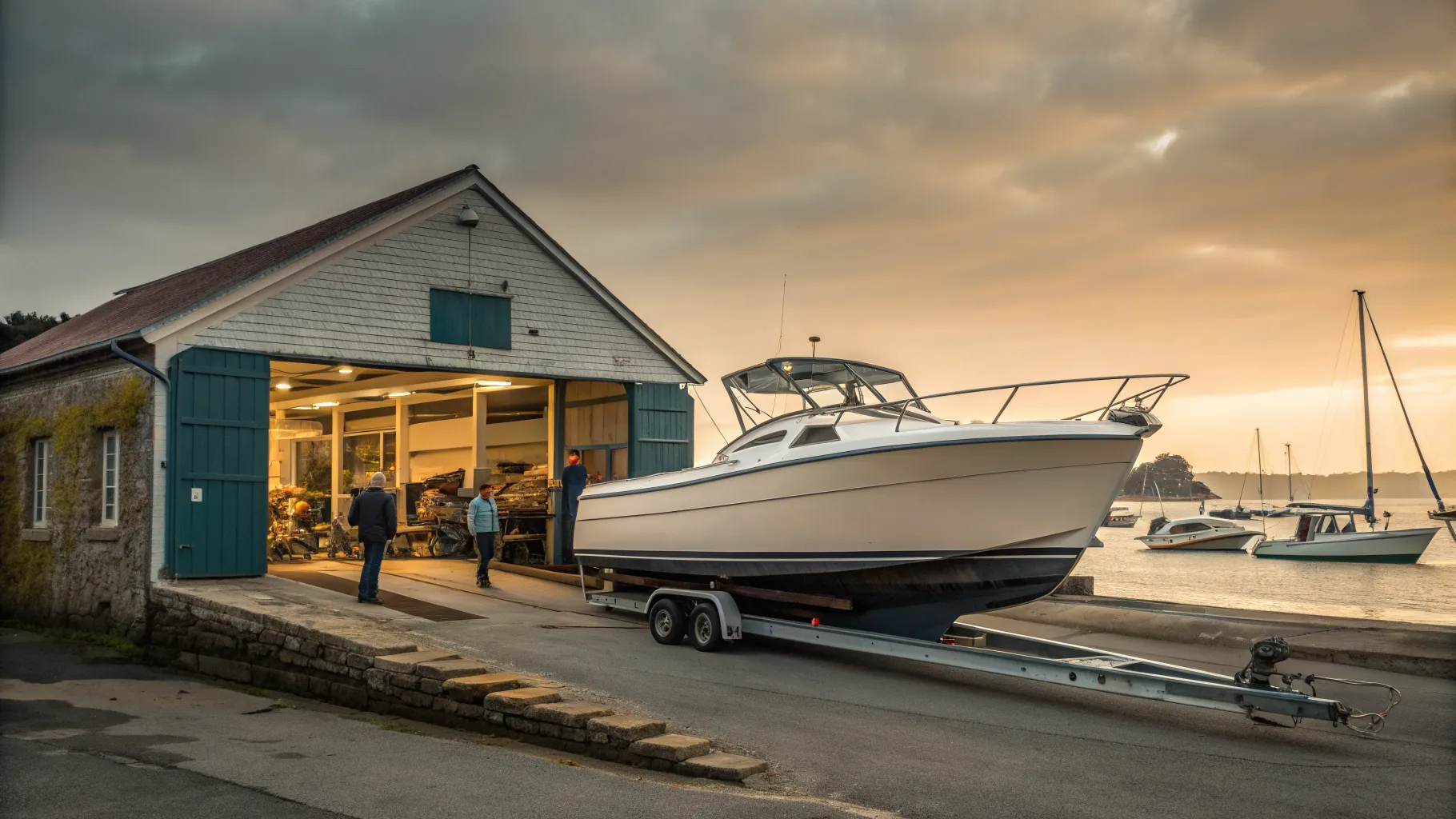 Découvrez les Ventes aux Enchères de Bateaux Saisis : Opportunités et Guide Complet