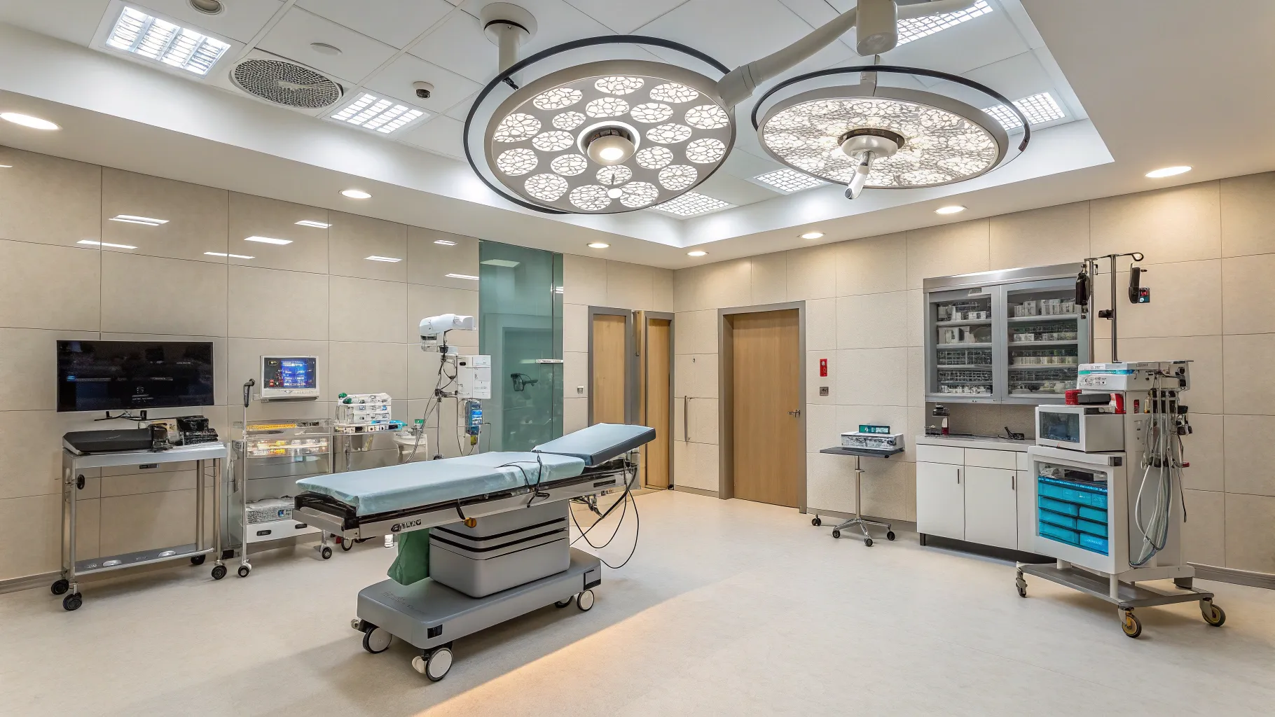 Vorteile der Aräolereduktionschirurgie und Verfahren