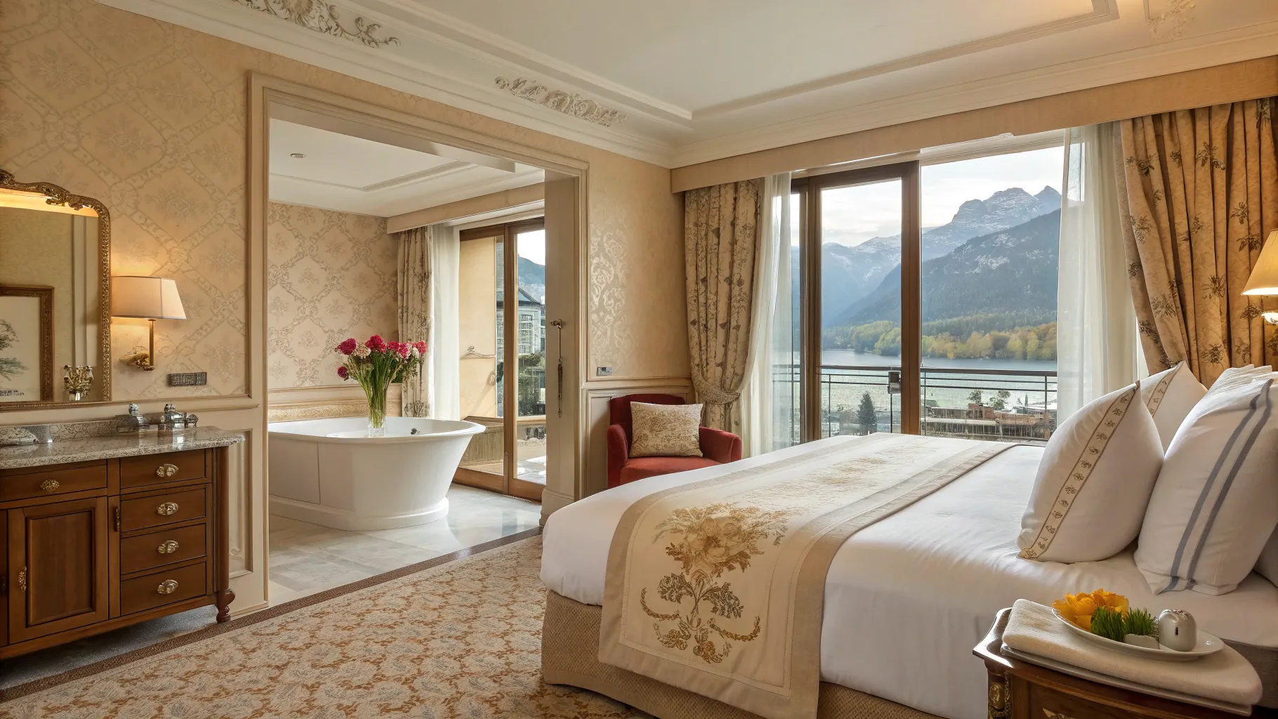Carriere di Housekeeping negli Hotel Svizzeri: Guida Completa