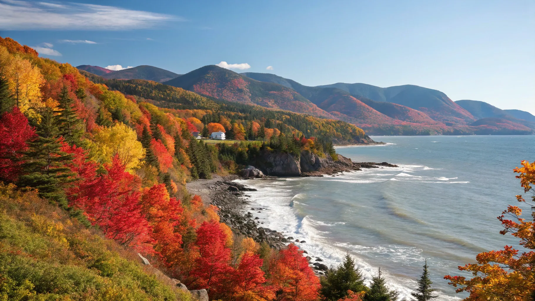 Crociere Canada 2026 Avventure da Non Perdere