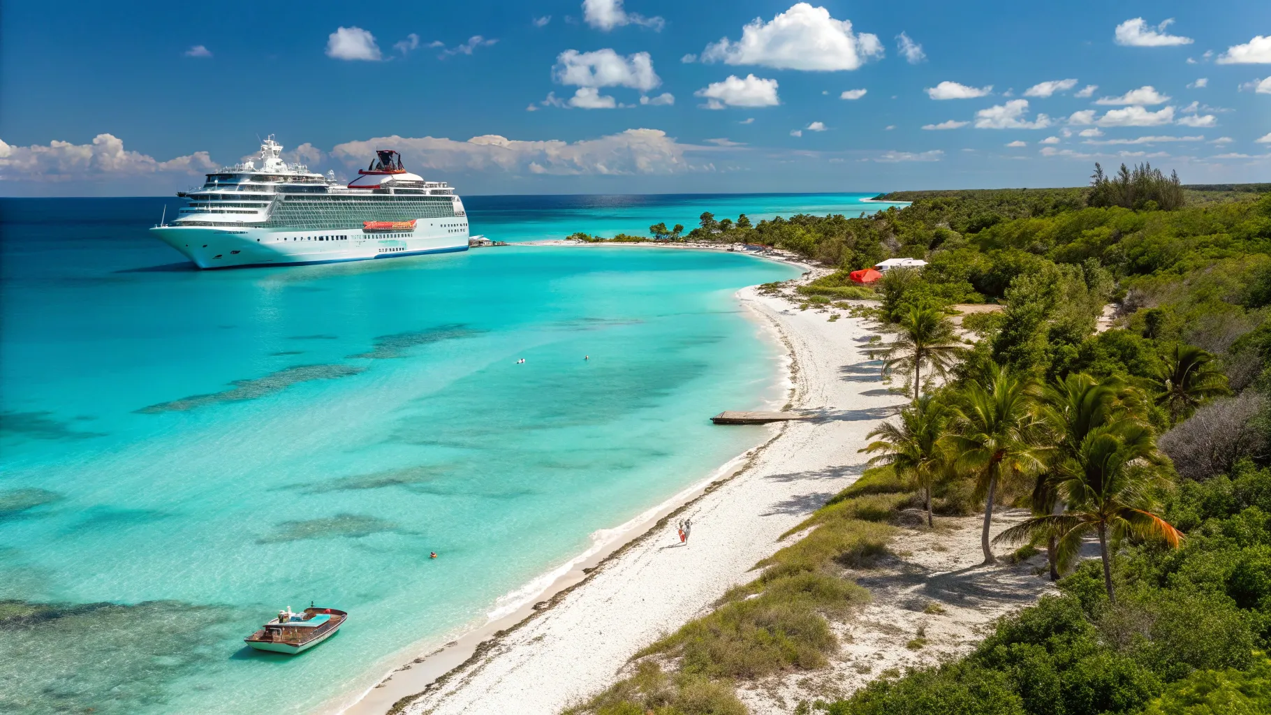 Crociere a Cuba 2026/2027: Esplora L’Avana, le spiagge caraibiche e il patrimonio culturale.