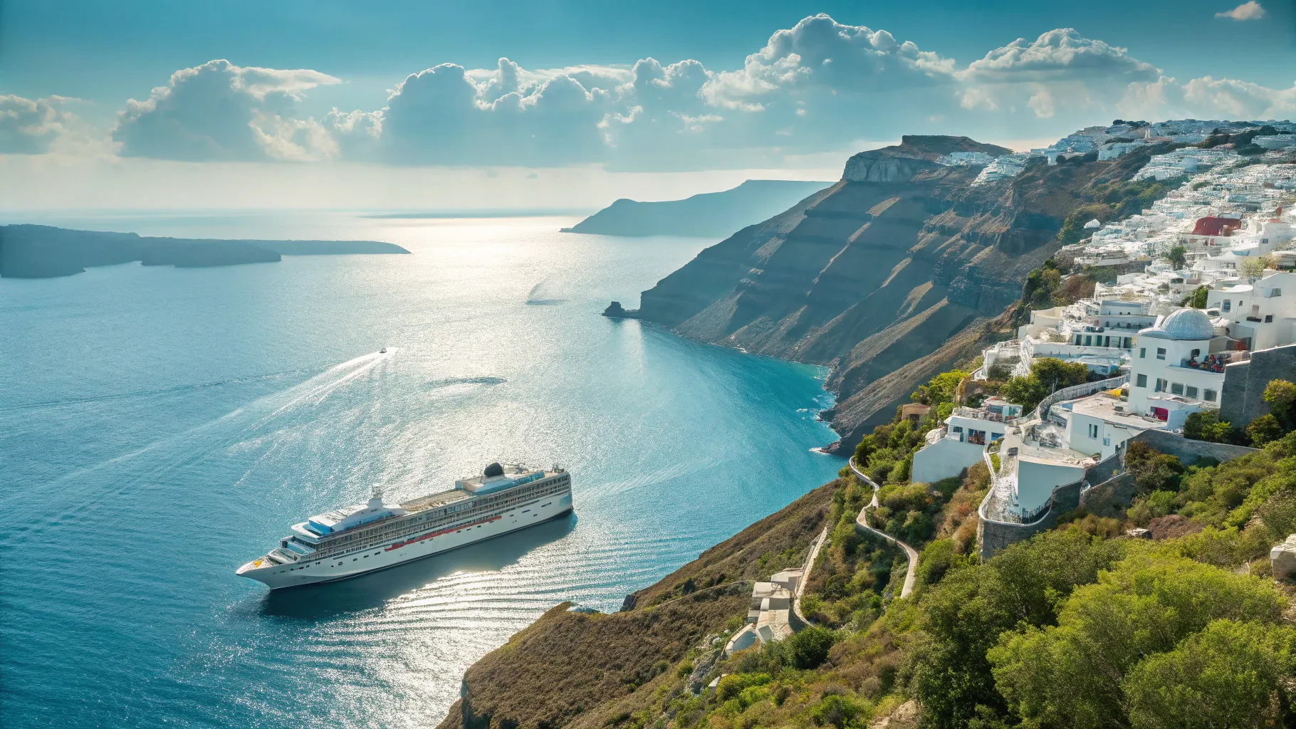 Crociere da Venezia a Grecia 2025 e 2026 Offerte e Itinerari
