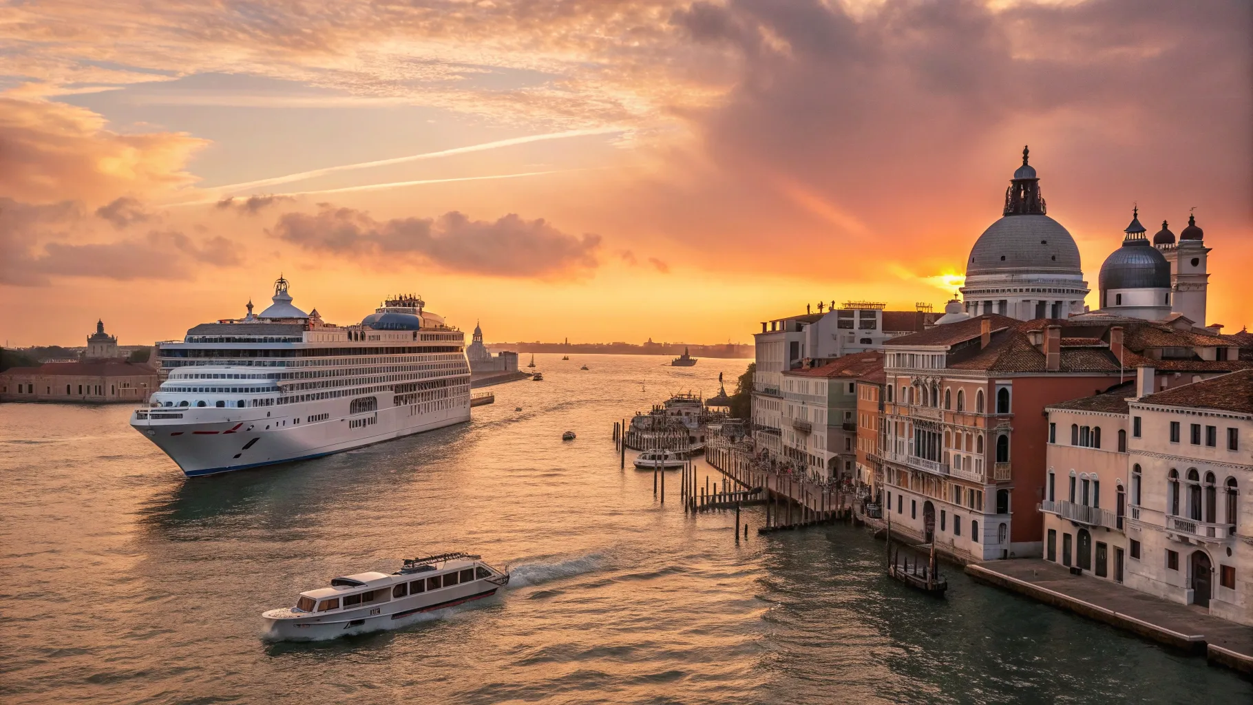 Scopri le crociere da Venezia a Portogallo nel 2025
