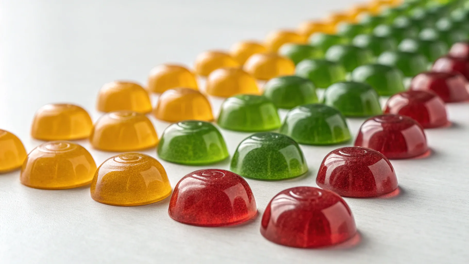 Gomme per il Potenziamento Maschile: Tutto Quello Che Devi Sapere