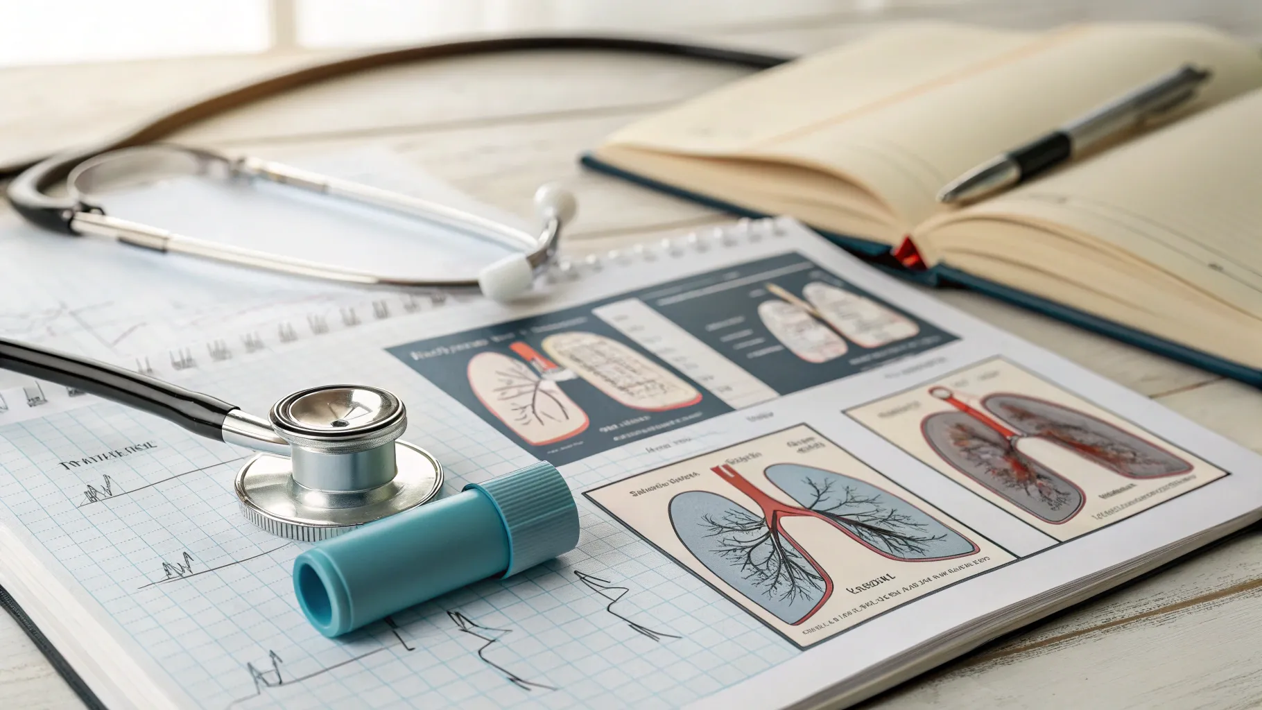 Diagnosi Differenziale BPCO Sintomi e Condizioni Confuse