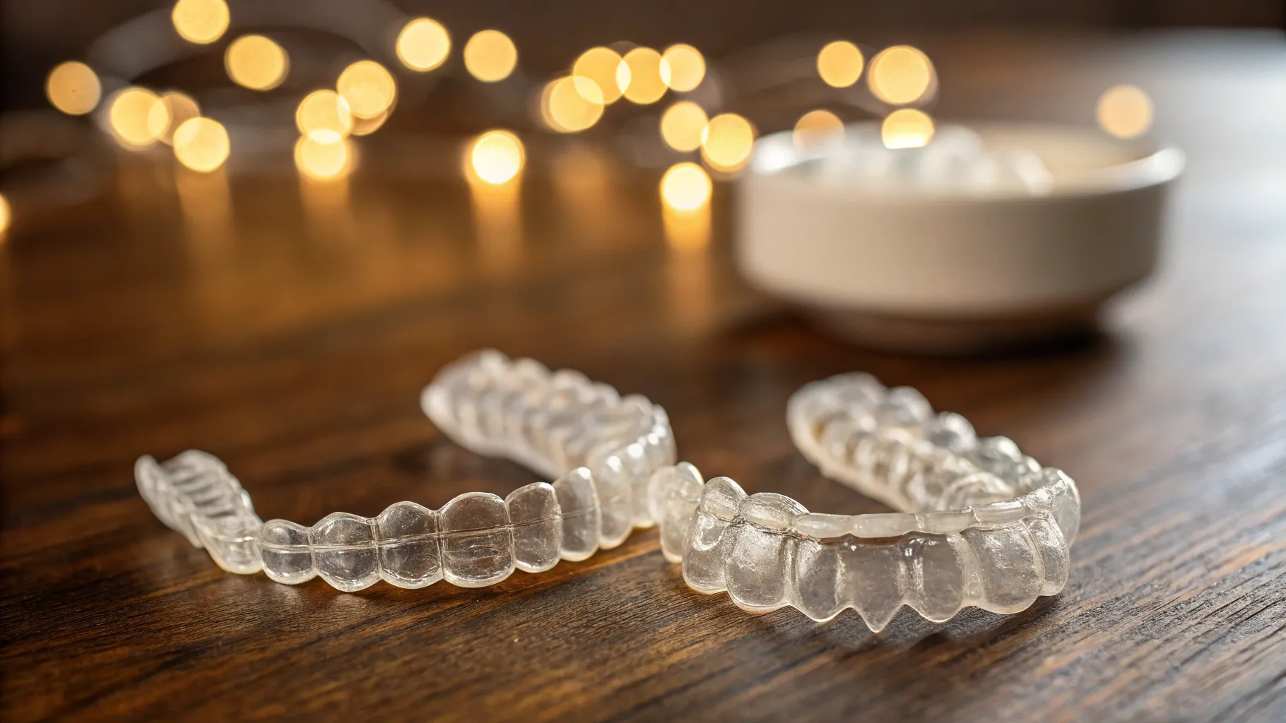 Ortodonzia Invisibile per Adulti Sorridi Senza Compromessi