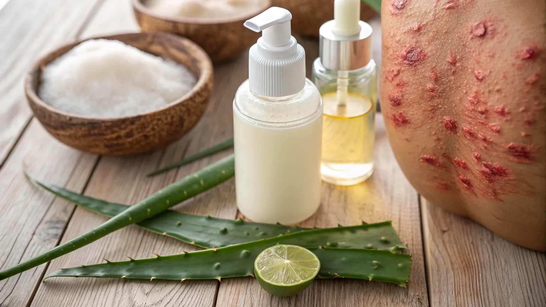 Pelle pruriginosa Cause Sintomi e Soluzioni Efficaci