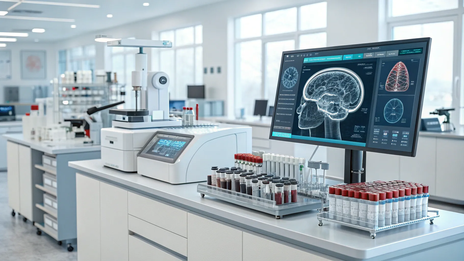 Nuovi trattamenti innovative per il morbo di Parkinson 2025