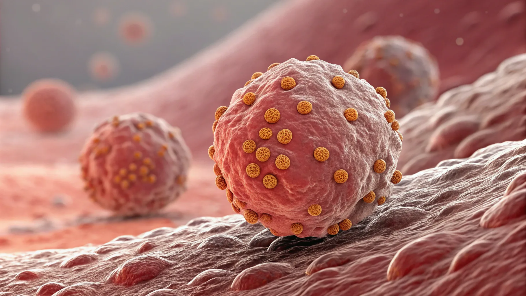 Calcoli tonsillari: riconoscere i sintomi e opzioni di trattamento efficaci, showcasing tonsil stones.