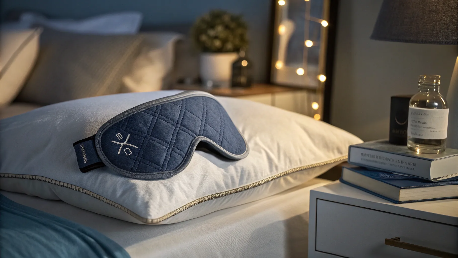Come scegliere la miglior maschera Bluetooth per dormire