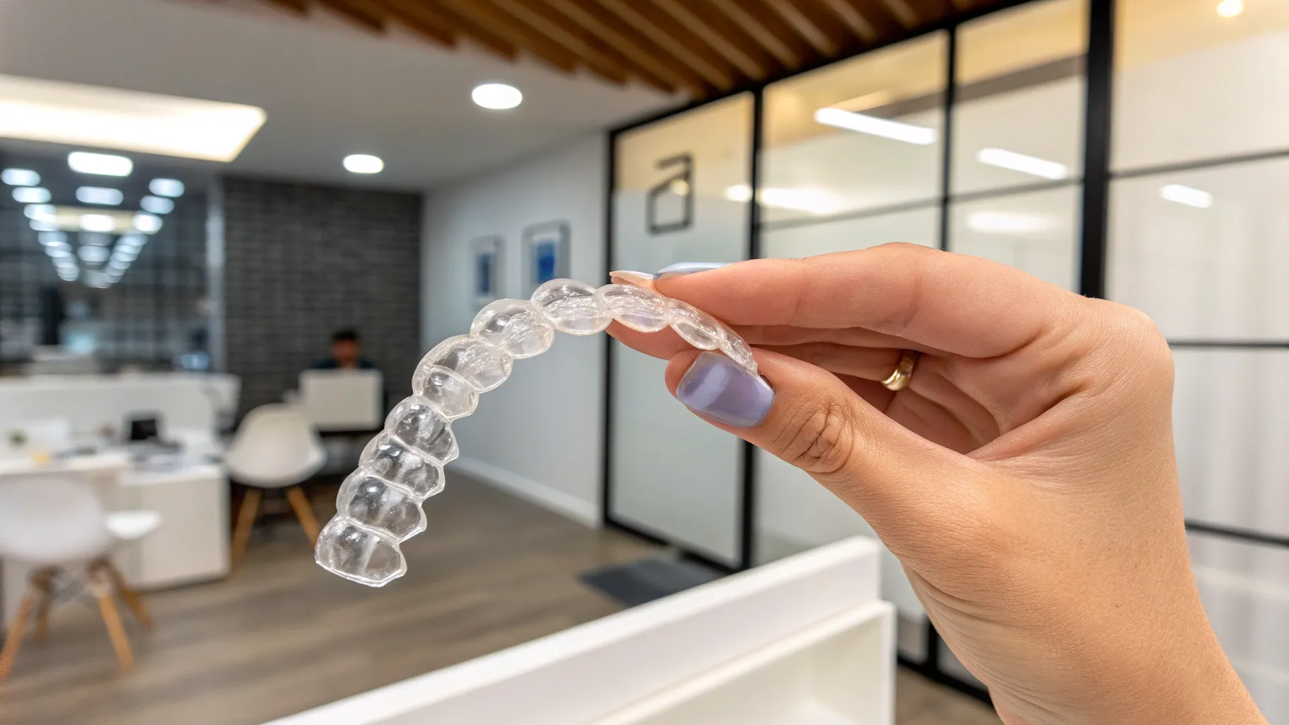 Denti clip-in economici: una guida informativa per ripristinare i denti mancanti
