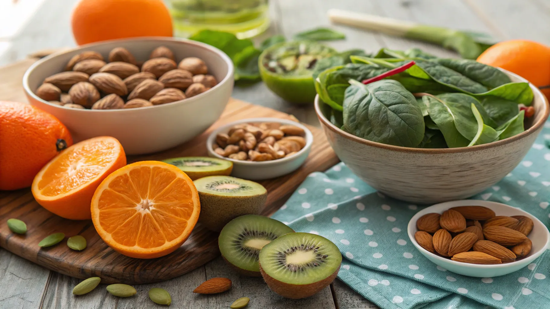 Vitamine per Potenza Sessuale e Salute Sessuale