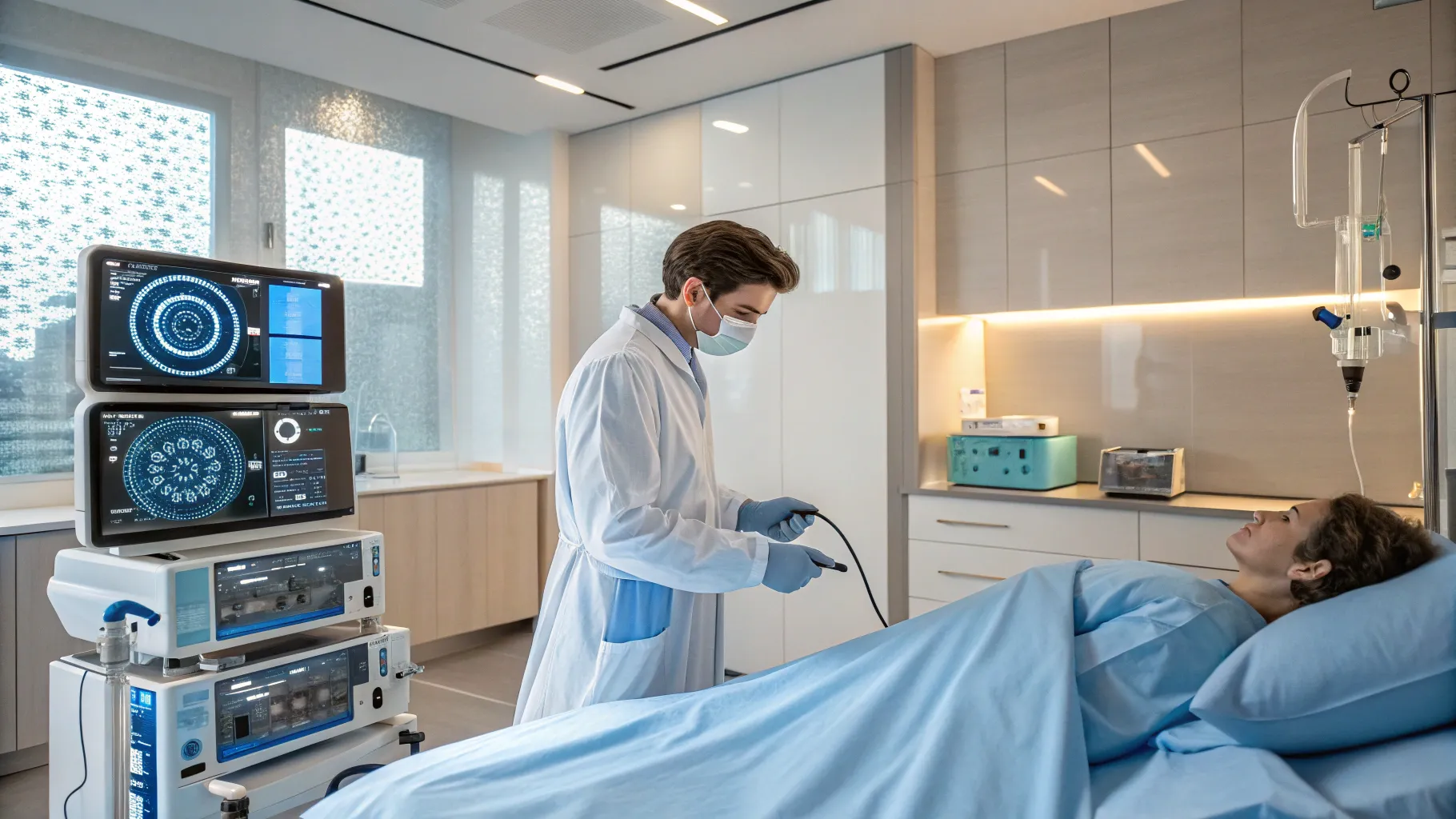 Prevenzione e Screening del Cancro al Colon
